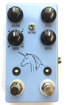 JHS UNICORN V2 PHOTOCELL MODULATOR/VIBE